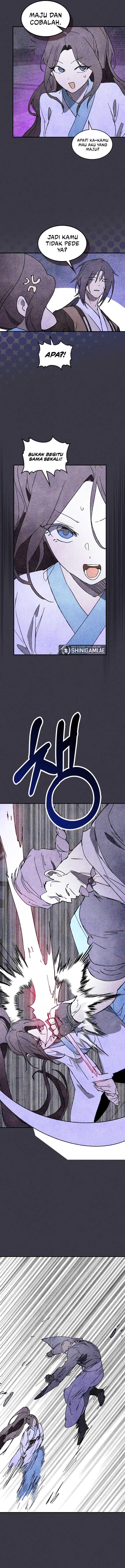 chronicles-of-the-martial-gods-return - Chapter: 123