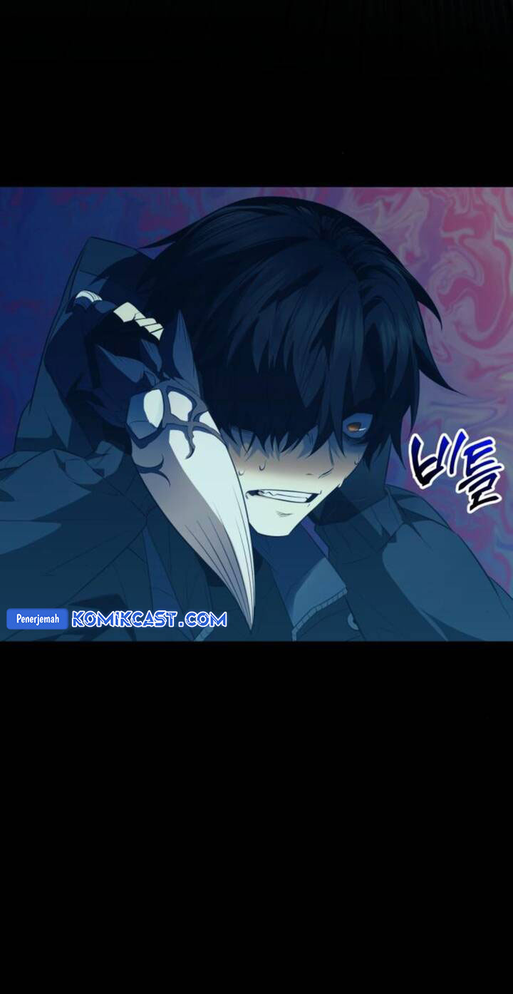 i-obtained-a-mythic-item - Chapter: 123