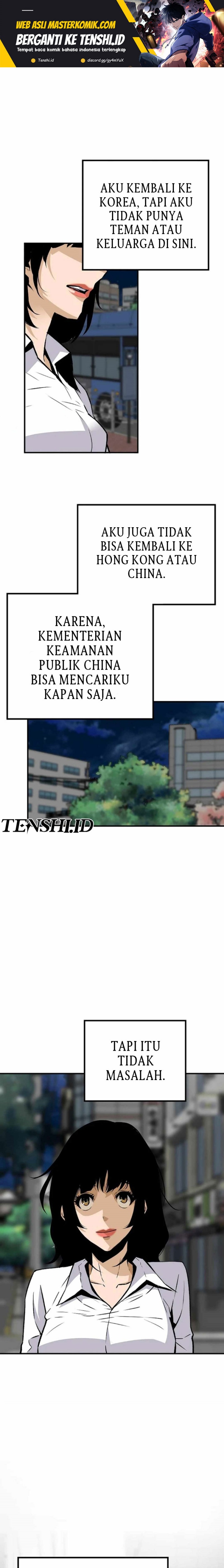 return-of-the-legend - Chapter: 161