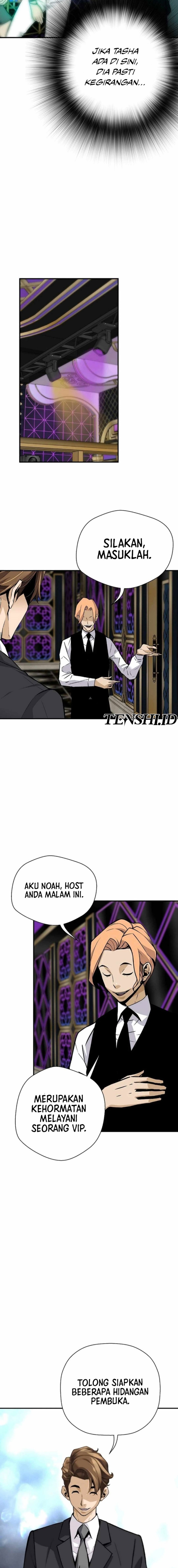 return-of-the-legend - Chapter: 161