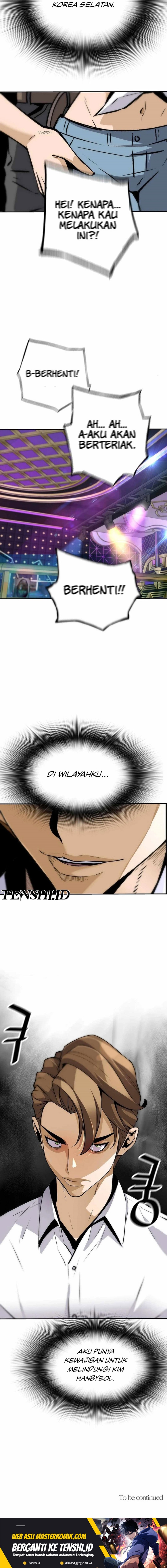 return-of-the-legend - Chapter: 161