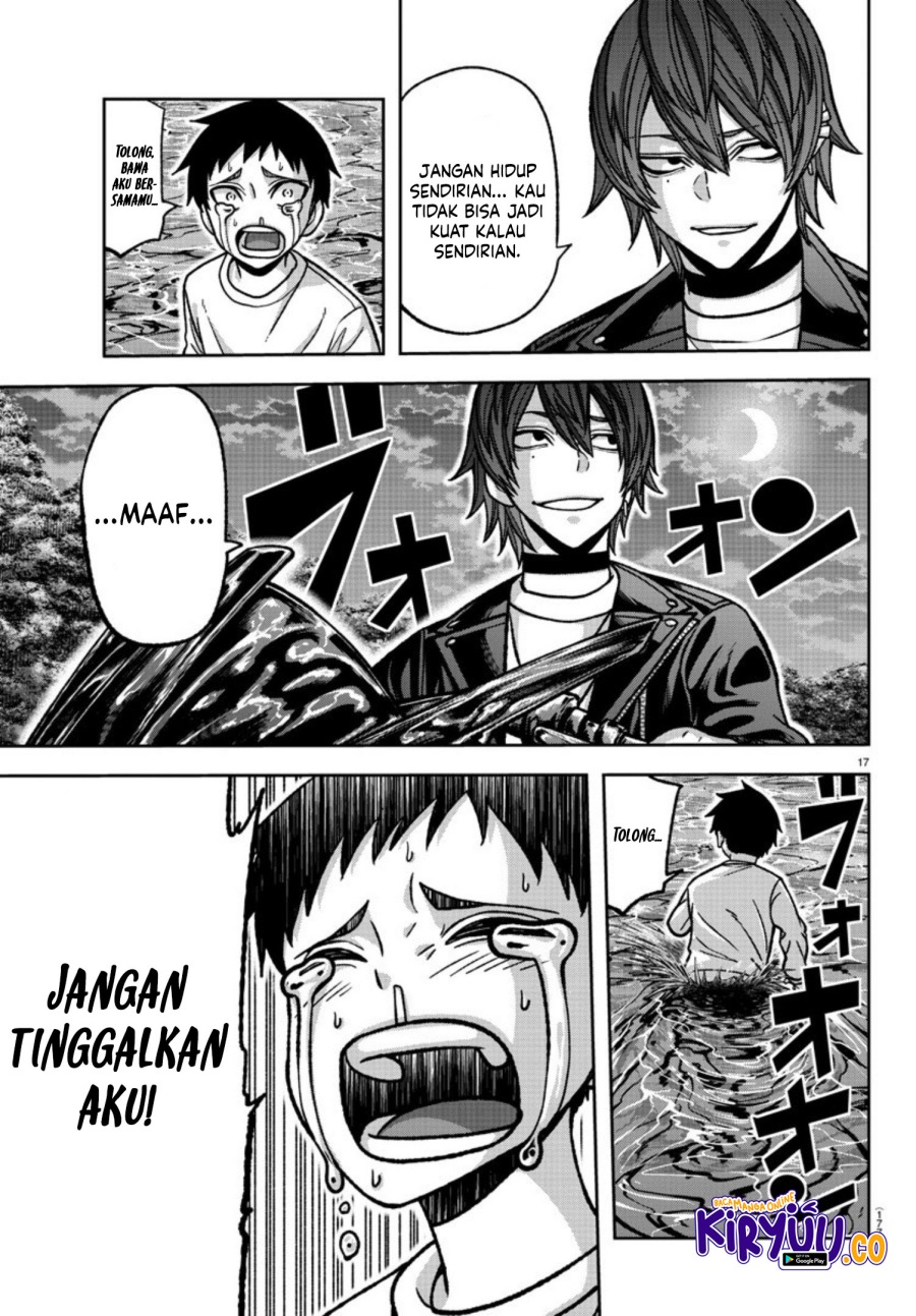 tougen-anki - Chapter: 152