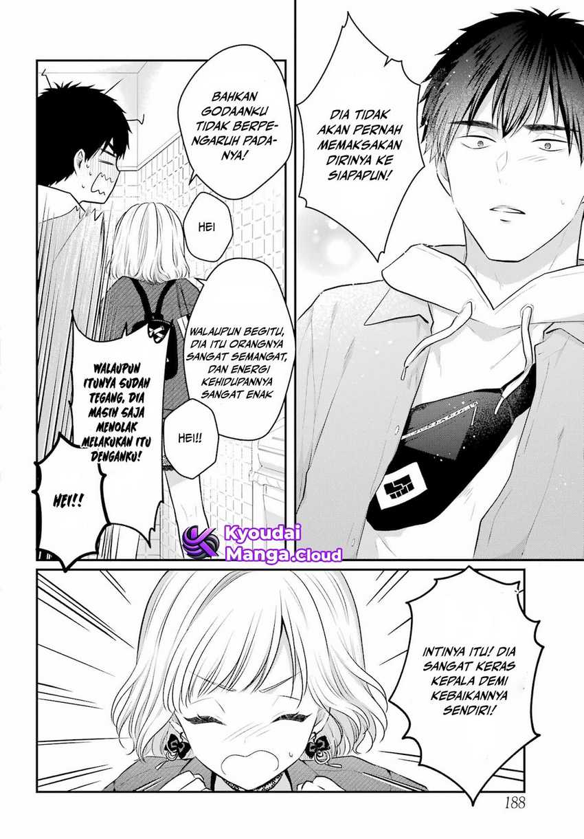 seriously-dating-a-succubus - Chapter: 7