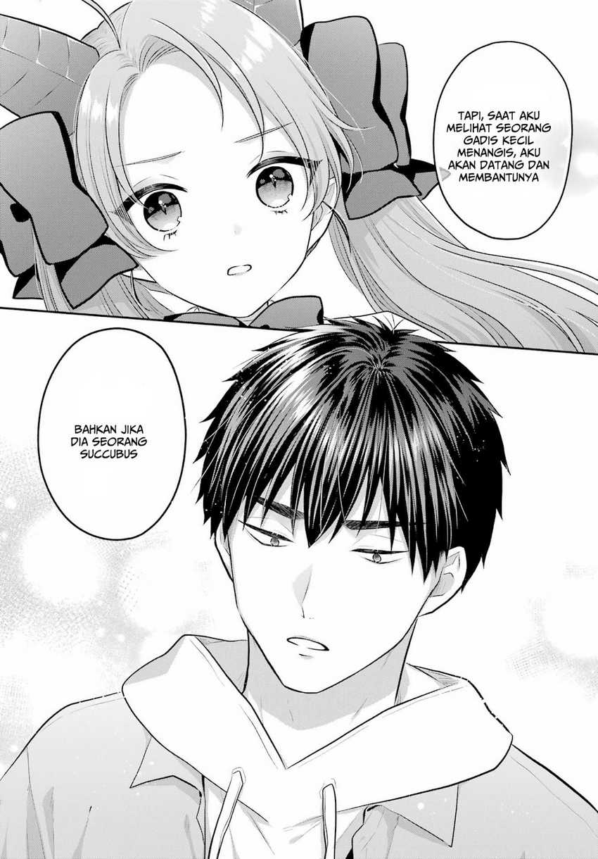 seriously-dating-a-succubus - Chapter: 7