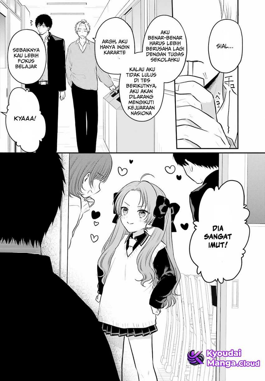 seriously-dating-a-succubus - Chapter: 7