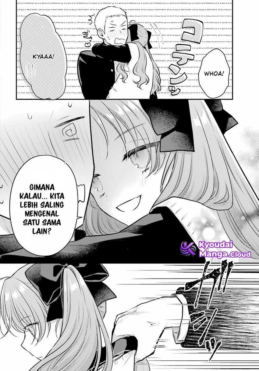 seriously-dating-a-succubus - Chapter: 7