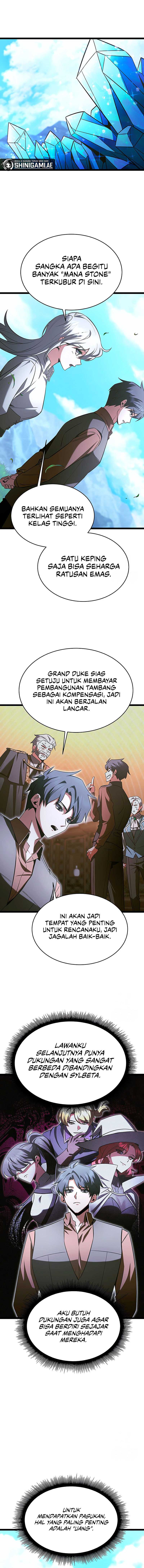the-hero-became-the-dukes-eldest-son - Chapter: 65