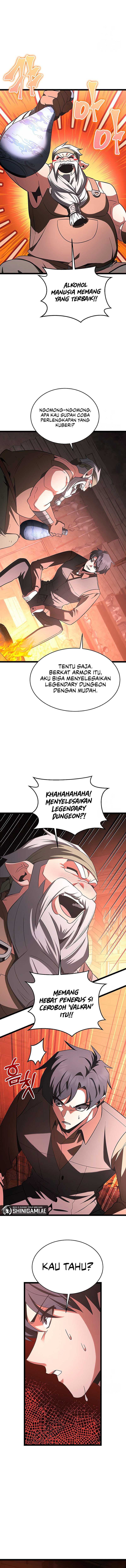 the-hero-became-the-dukes-eldest-son - Chapter: 65