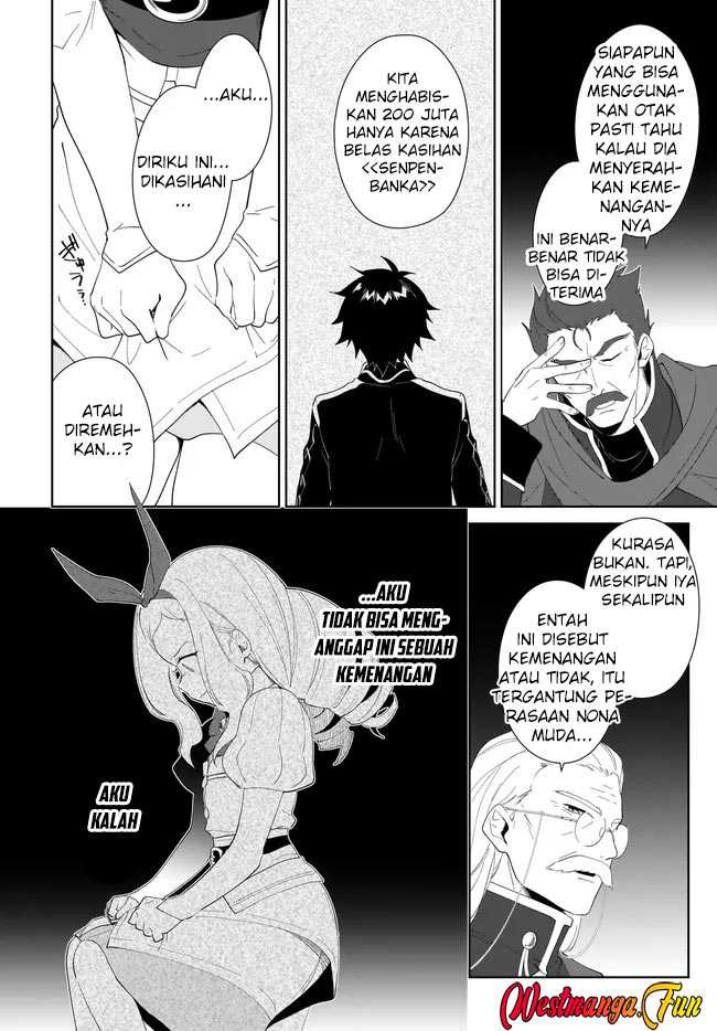 nageki-no-bourei-wa-intai-shitai-saijiyaku-hanta-ni-yoru-saikiyou-patei-ikusei-jutsu - Chapter: 54