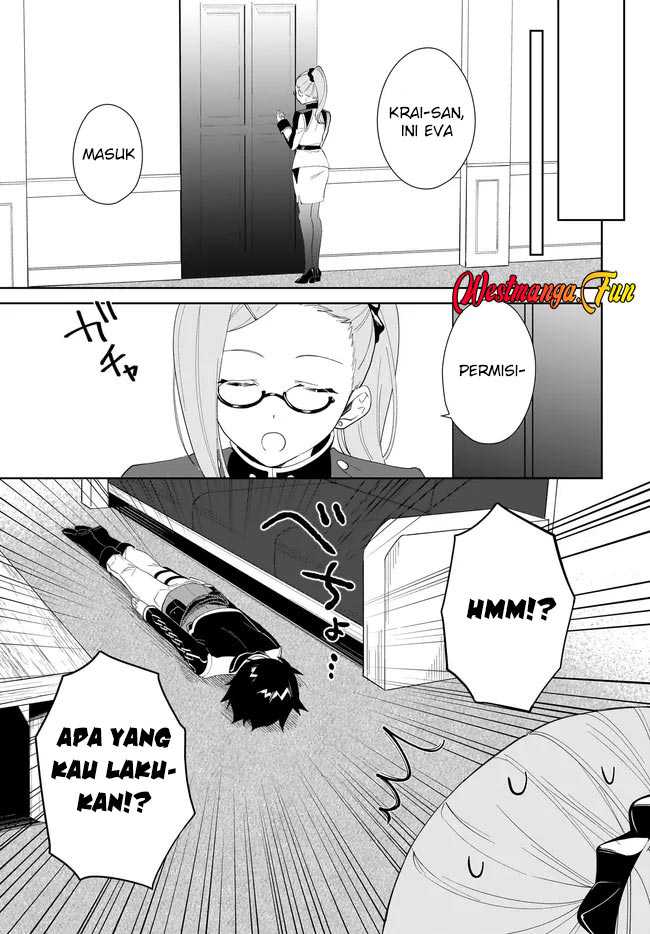 nageki-no-bourei-wa-intai-shitai-saijiyaku-hanta-ni-yoru-saikiyou-patei-ikusei-jutsu - Chapter: 54