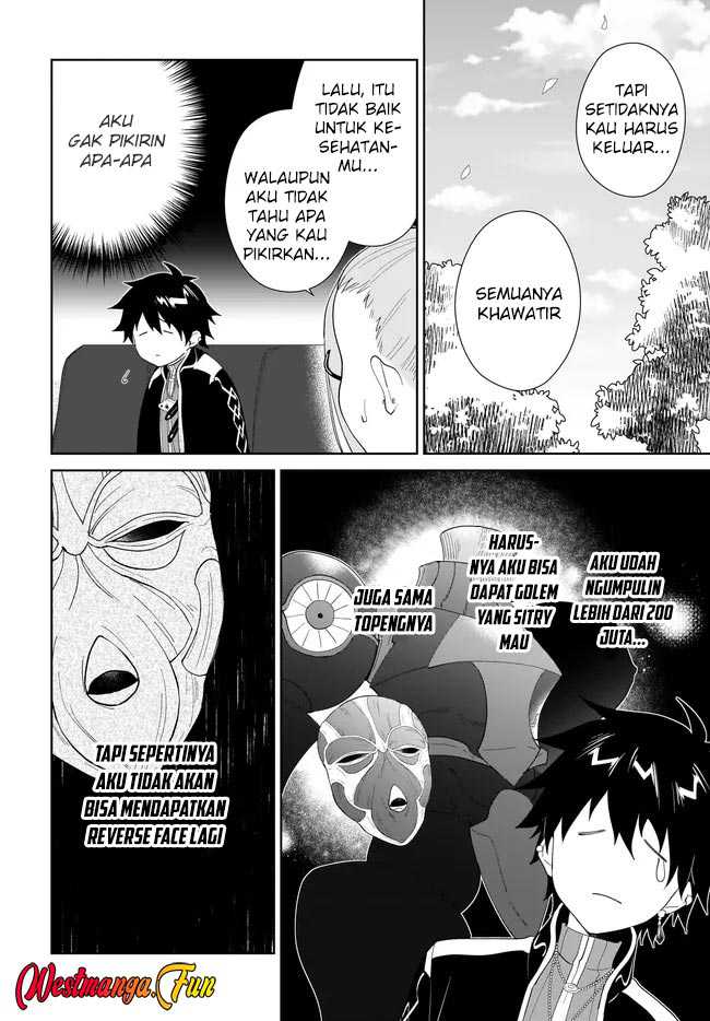 nageki-no-bourei-wa-intai-shitai-saijiyaku-hanta-ni-yoru-saikiyou-patei-ikusei-jutsu - Chapter: 54