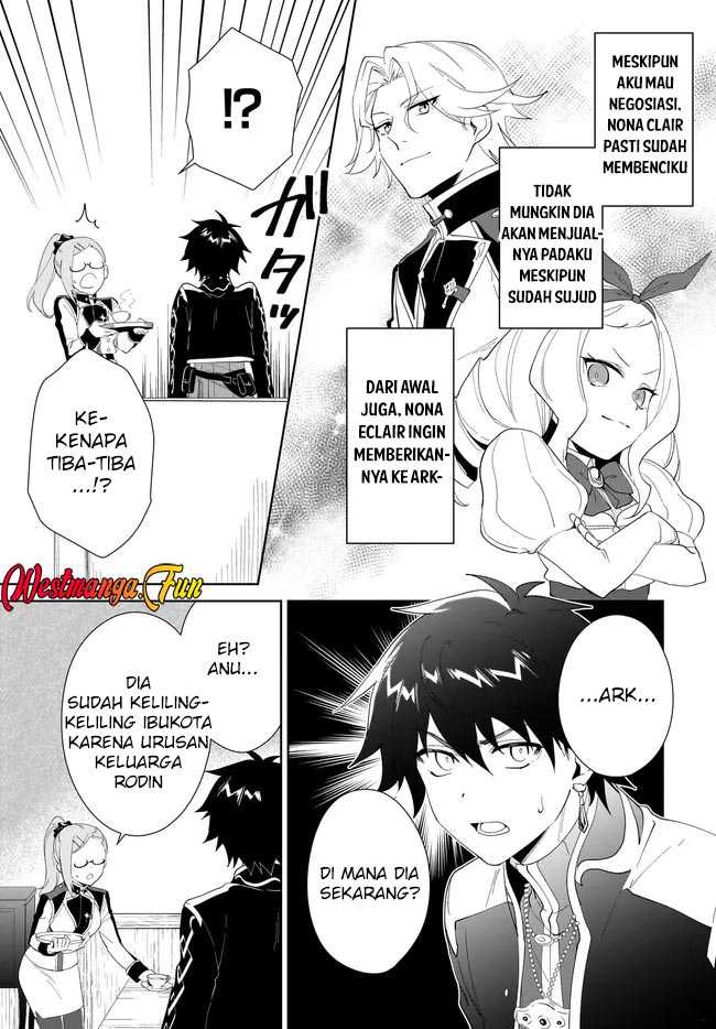 nageki-no-bourei-wa-intai-shitai-saijiyaku-hanta-ni-yoru-saikiyou-patei-ikusei-jutsu - Chapter: 54