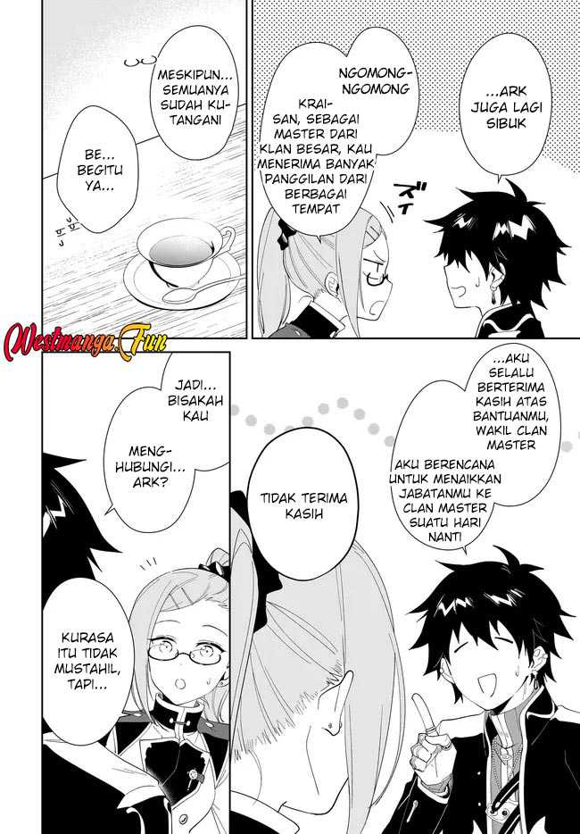 nageki-no-bourei-wa-intai-shitai-saijiyaku-hanta-ni-yoru-saikiyou-patei-ikusei-jutsu - Chapter: 54