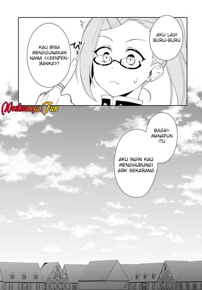 nageki-no-bourei-wa-intai-shitai-saijiyaku-hanta-ni-yoru-saikiyou-patei-ikusei-jutsu - Chapter: 54