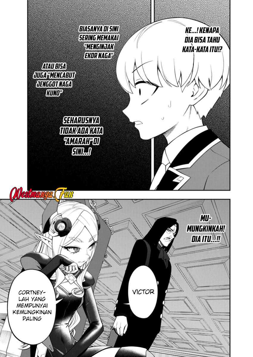 kyou-senshina-mob-mujikaku-ni-honpen-wo-hakai-suru - Chapter: 14