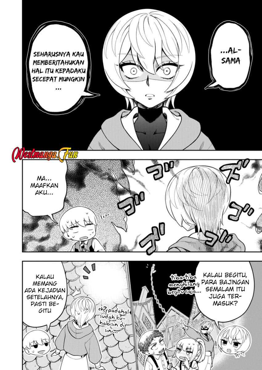 kyou-senshina-mob-mujikaku-ni-honpen-wo-hakai-suru - Chapter: 14