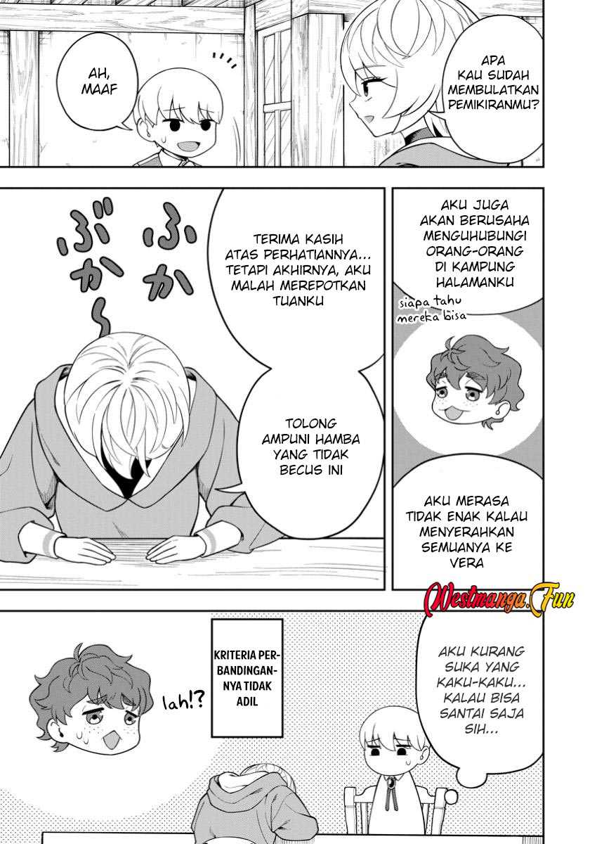 kyou-senshina-mob-mujikaku-ni-honpen-wo-hakai-suru - Chapter: 14