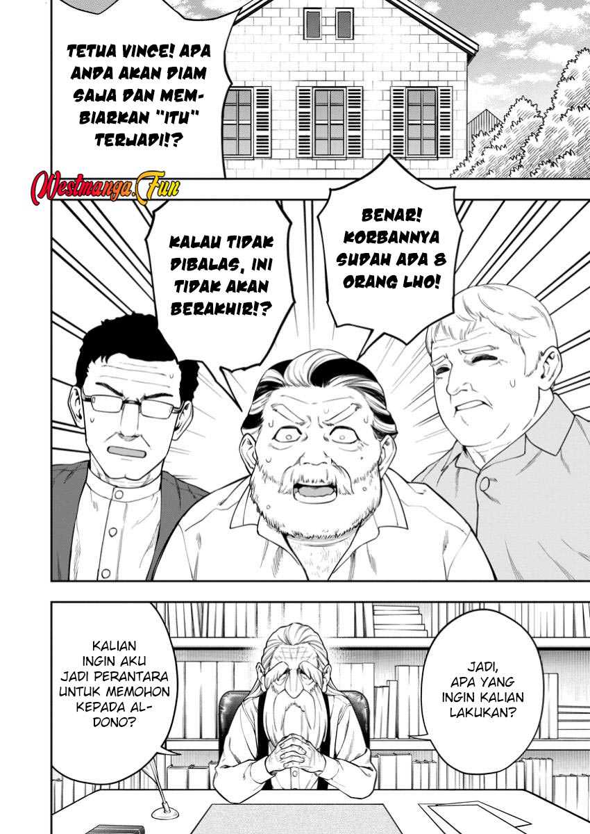 kyou-senshina-mob-mujikaku-ni-honpen-wo-hakai-suru - Chapter: 14