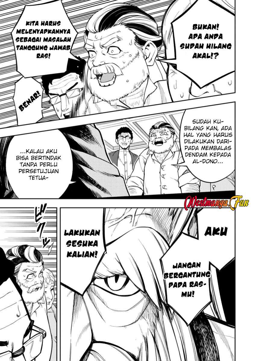 kyou-senshina-mob-mujikaku-ni-honpen-wo-hakai-suru - Chapter: 14