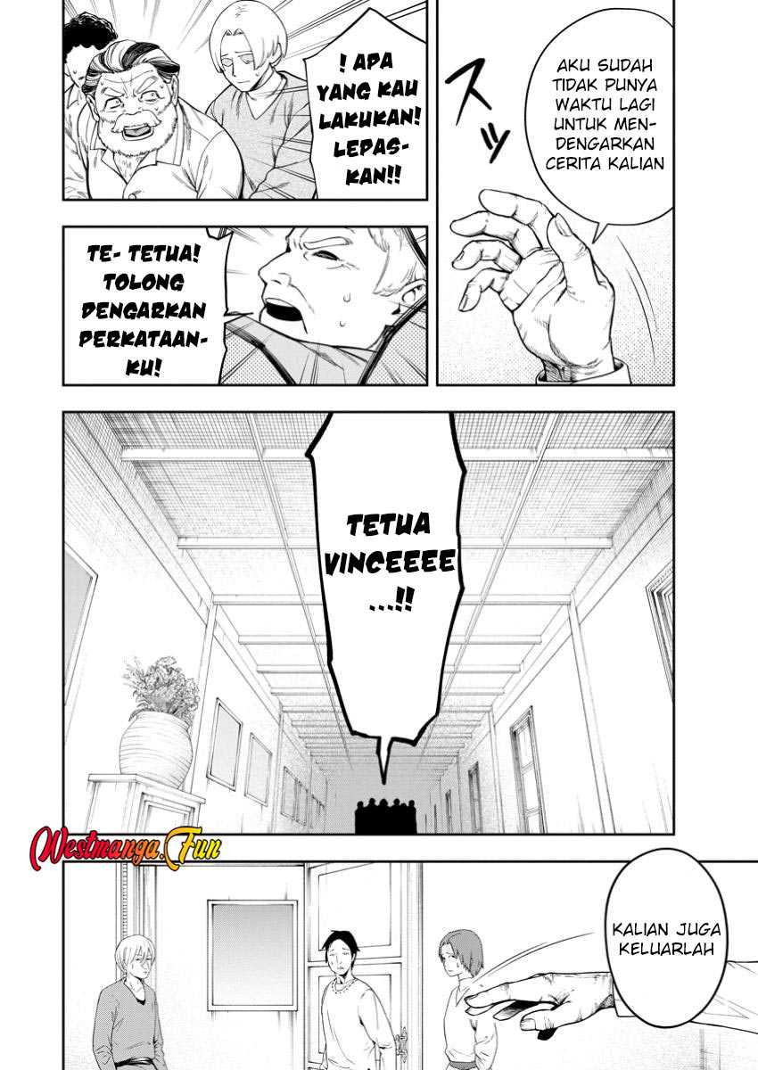 kyou-senshina-mob-mujikaku-ni-honpen-wo-hakai-suru - Chapter: 14
