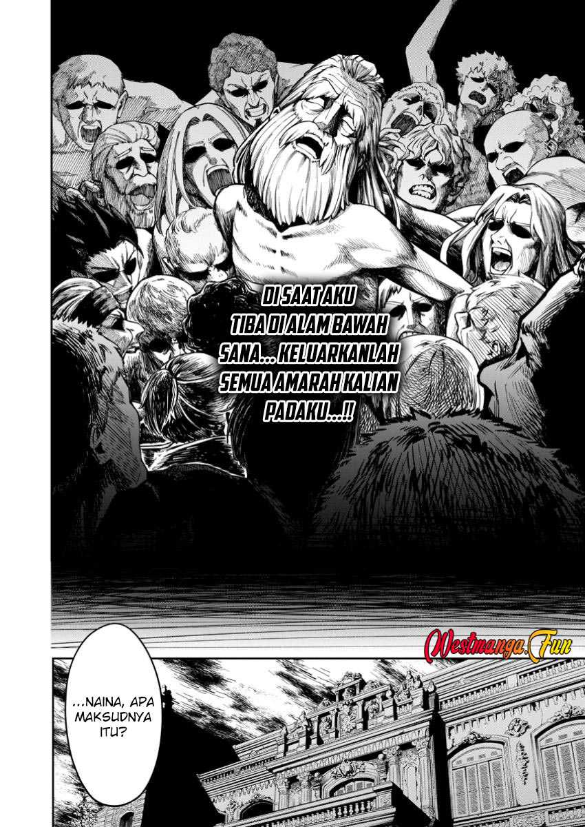 kyou-senshina-mob-mujikaku-ni-honpen-wo-hakai-suru - Chapter: 14