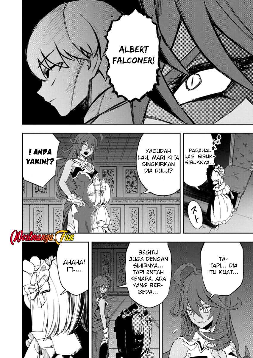 kyou-senshina-mob-mujikaku-ni-honpen-wo-hakai-suru - Chapter: 14