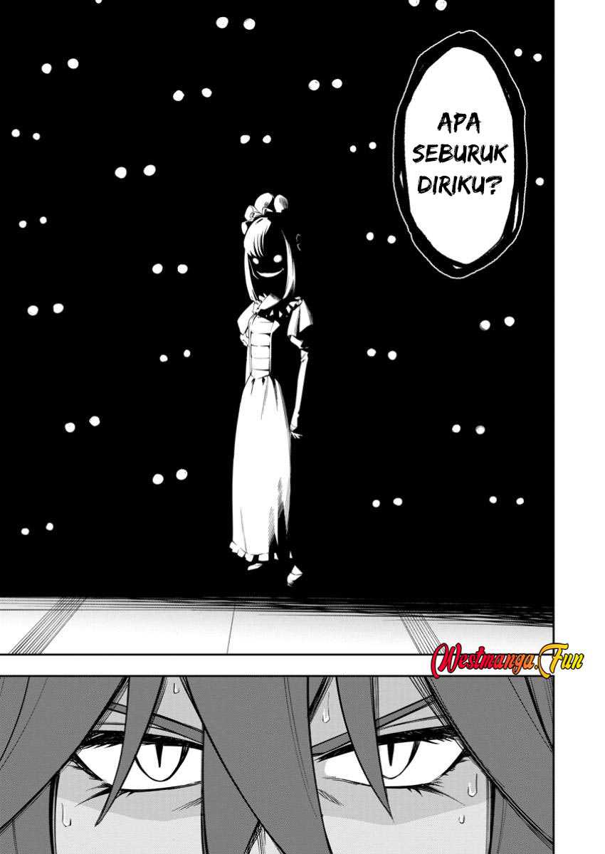 kyou-senshina-mob-mujikaku-ni-honpen-wo-hakai-suru - Chapter: 14