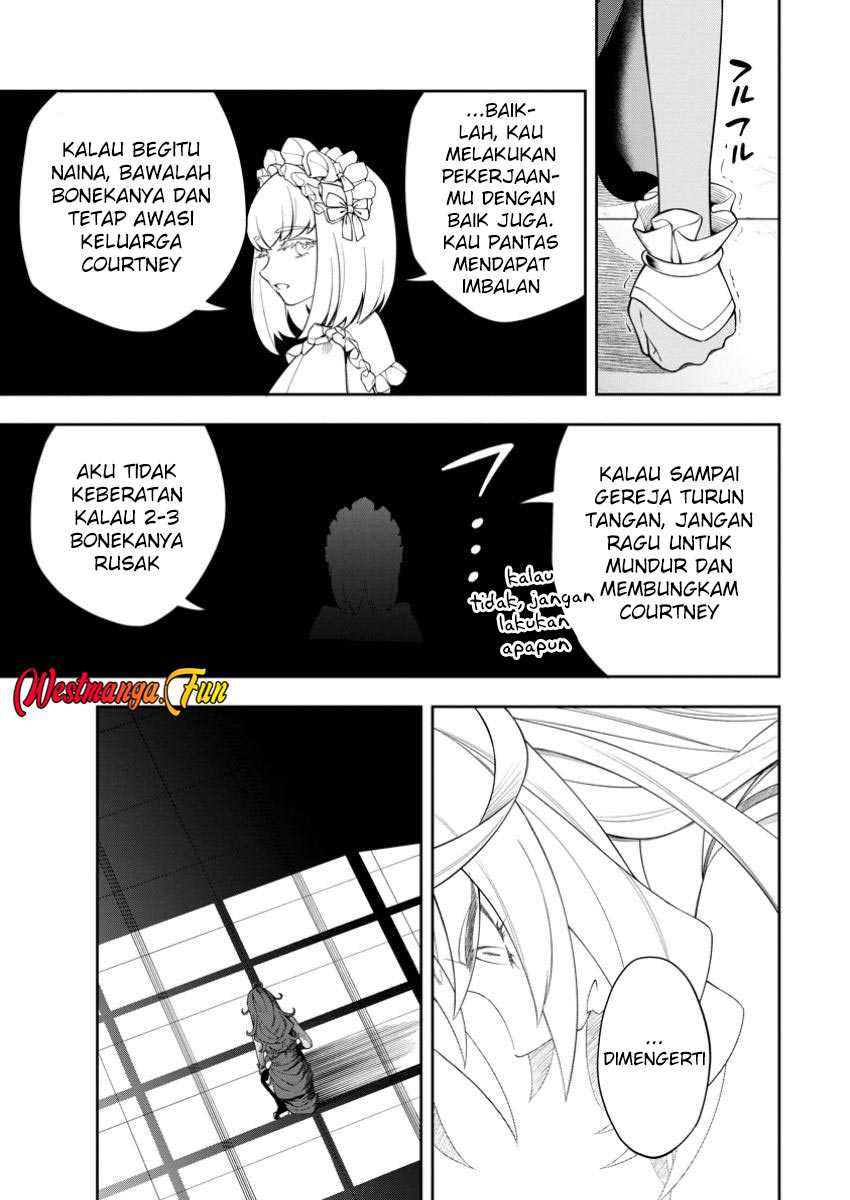 kyou-senshina-mob-mujikaku-ni-honpen-wo-hakai-suru - Chapter: 14