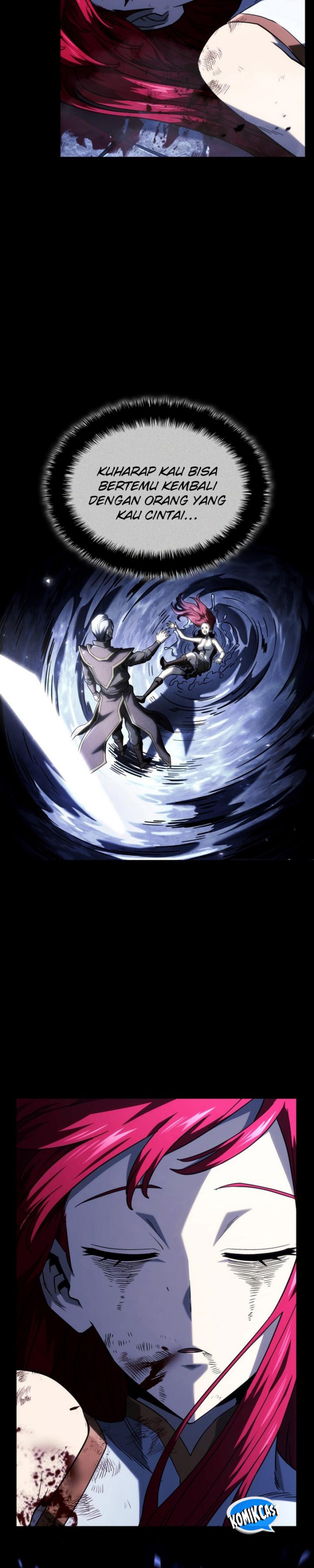 revenge-of-the-iron-blooded-sword-hound - Chapter: 106