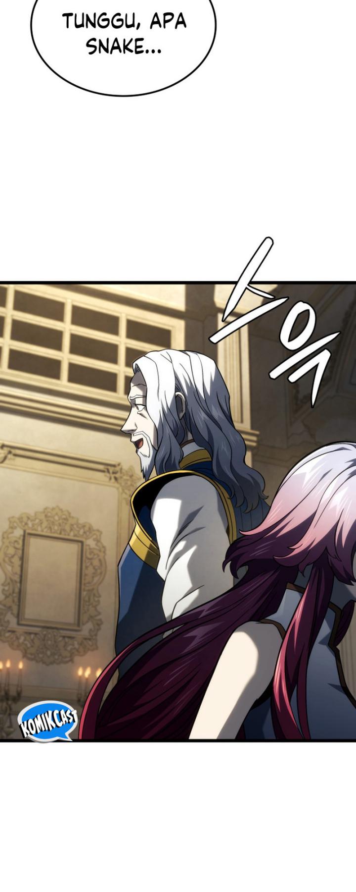 revenge-of-the-iron-blooded-sword-hound - Chapter: 106
