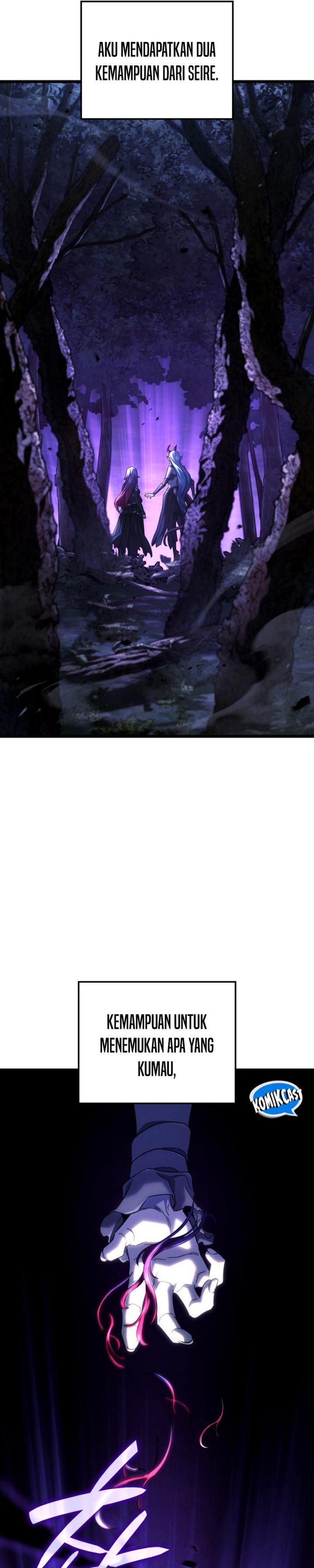 revenge-of-the-iron-blooded-sword-hound - Chapter: 106