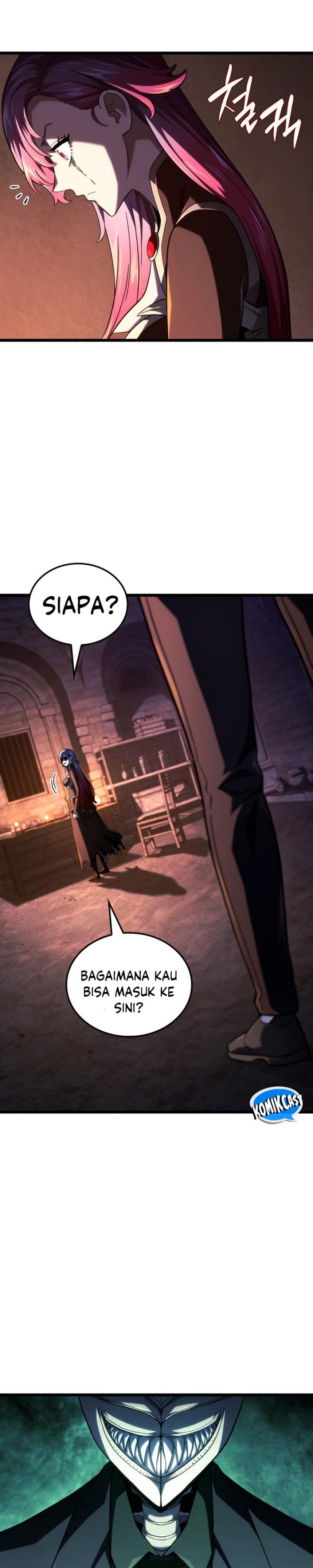 revenge-of-the-iron-blooded-sword-hound - Chapter: 106