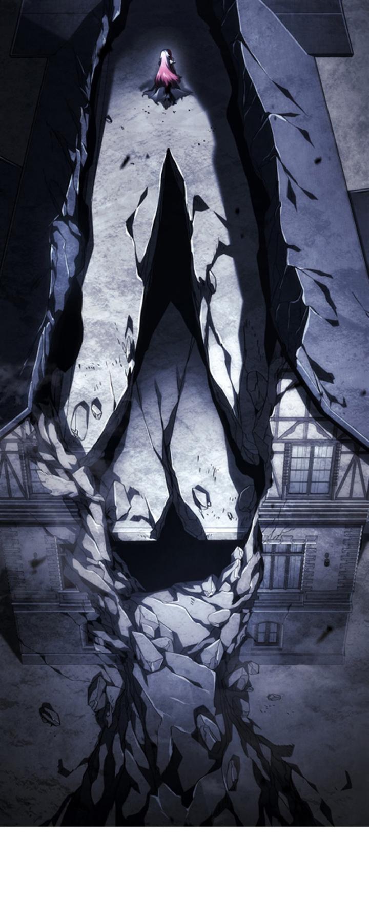 revenge-of-the-iron-blooded-sword-hound - Chapter: 106