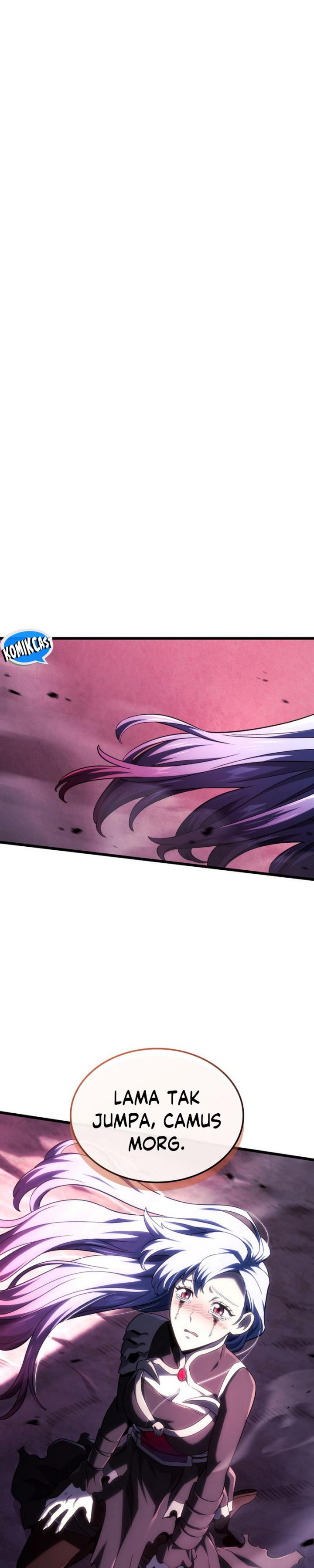 revenge-of-the-iron-blooded-sword-hound - Chapter: 106