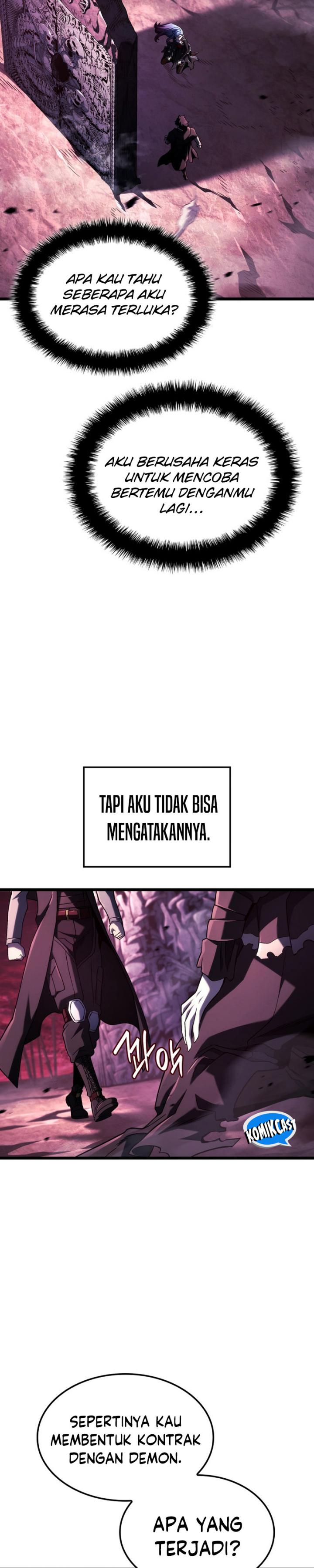 revenge-of-the-iron-blooded-sword-hound - Chapter: 106