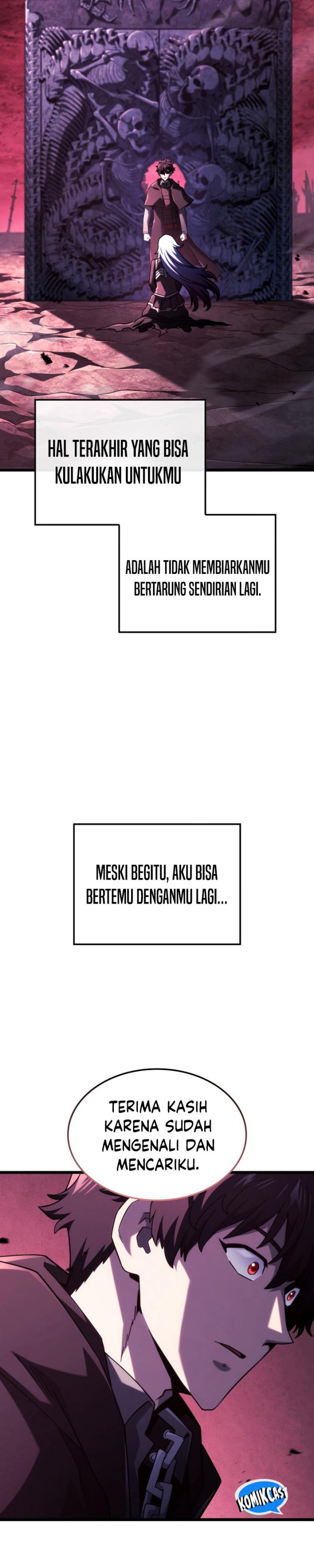 revenge-of-the-iron-blooded-sword-hound - Chapter: 106