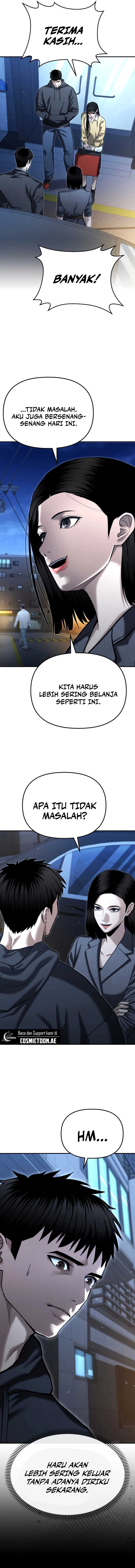 the-cop-is-too-strong - Chapter: 37
