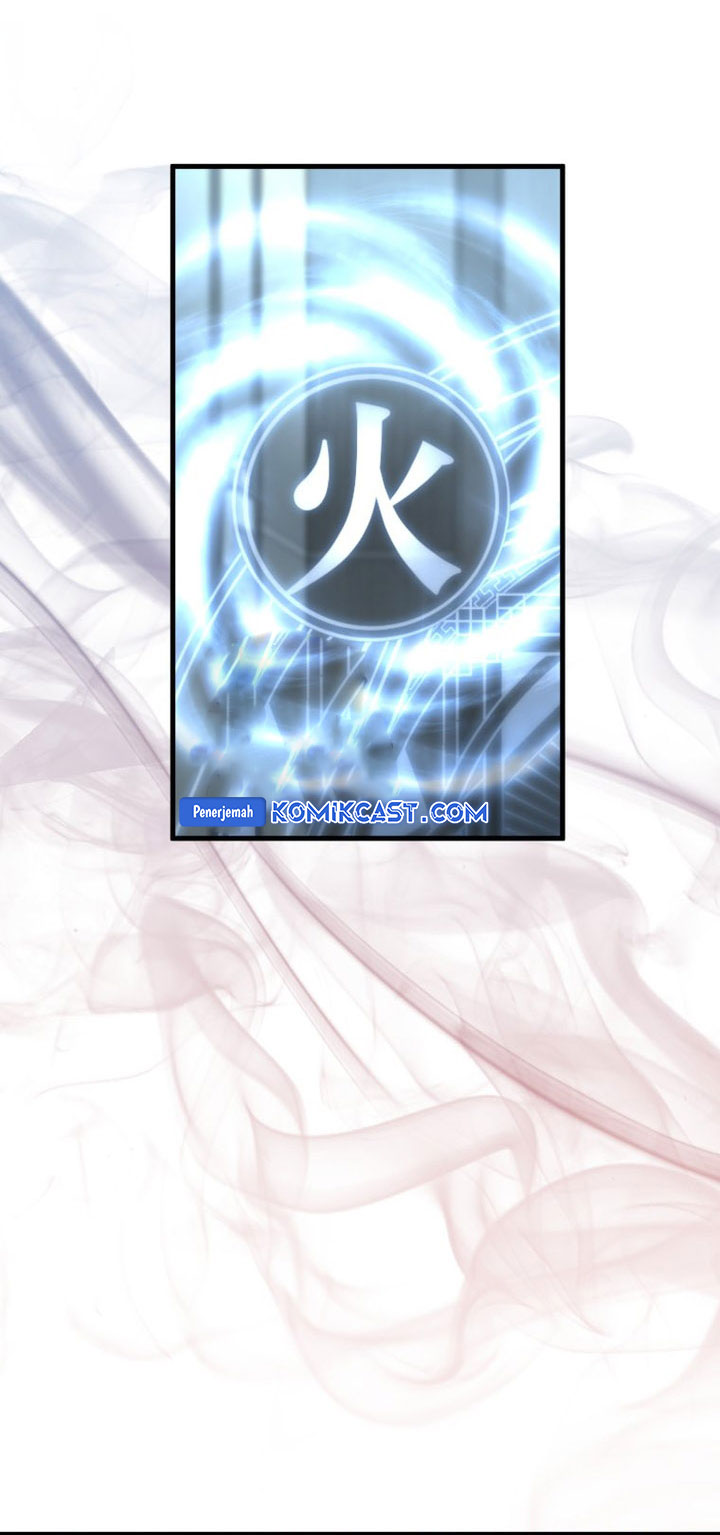 player-who-returned-10000-years-later - Chapter: 109