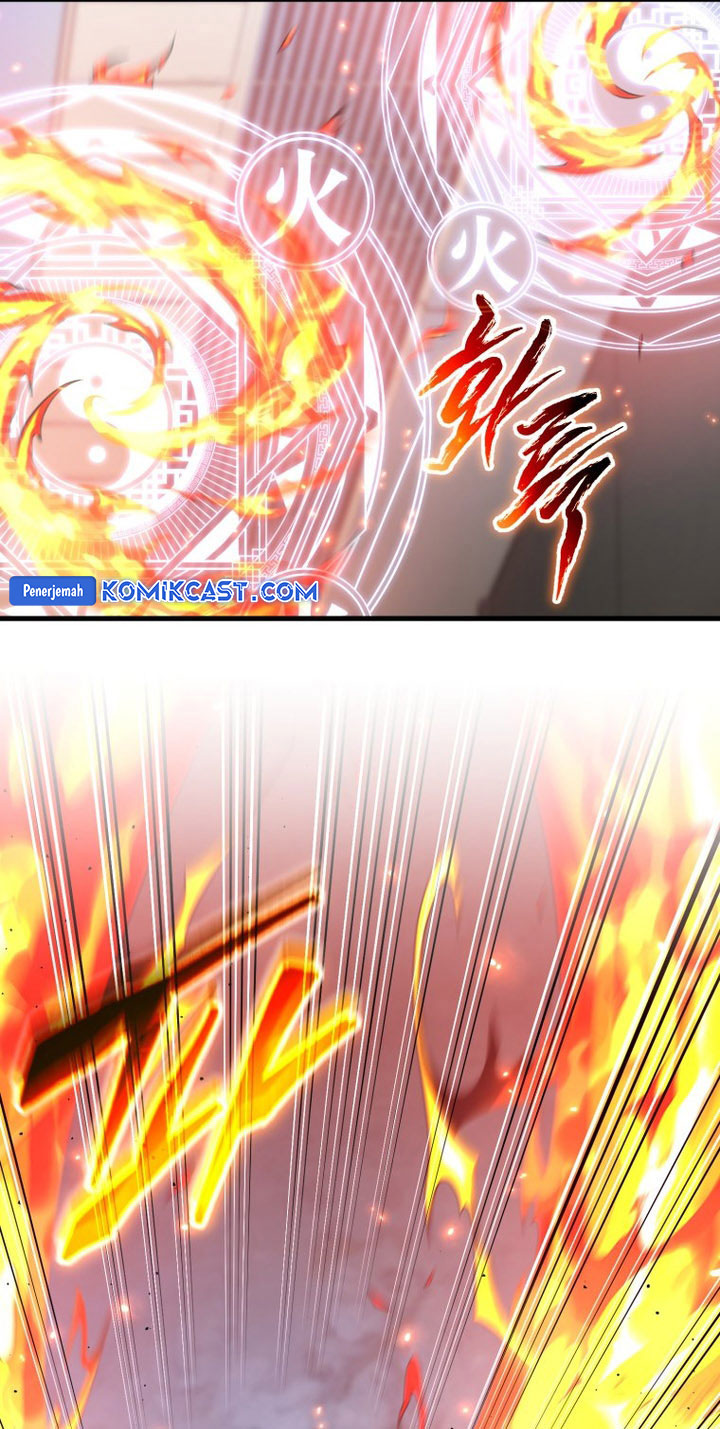 player-who-returned-10000-years-later - Chapter: 109
