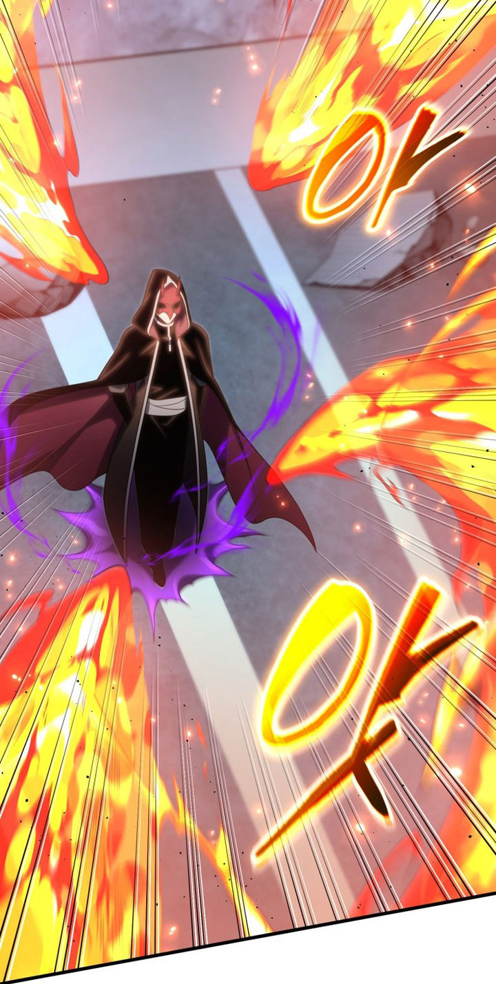 player-who-returned-10000-years-later - Chapter: 109
