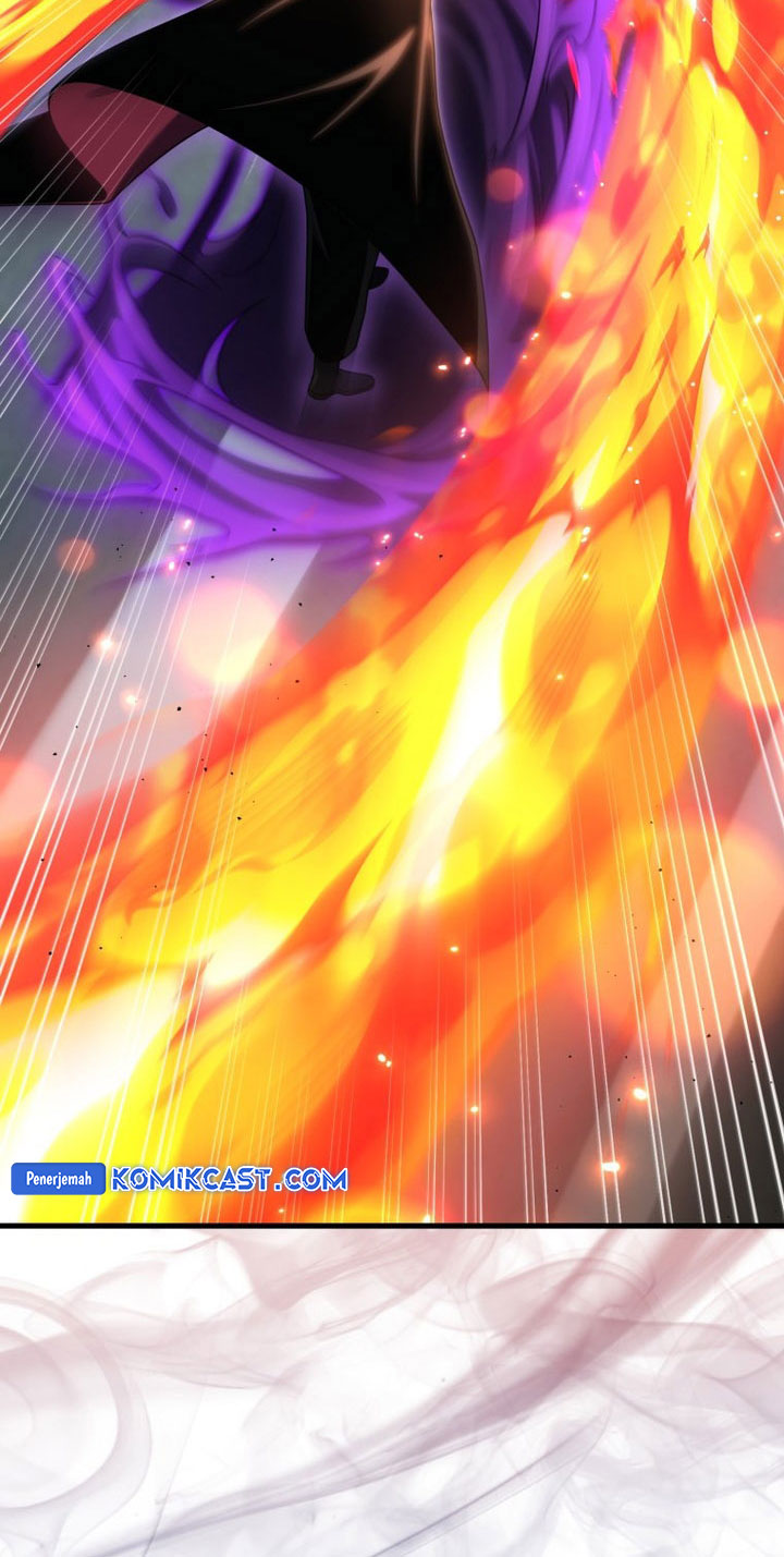 player-who-returned-10000-years-later - Chapter: 109