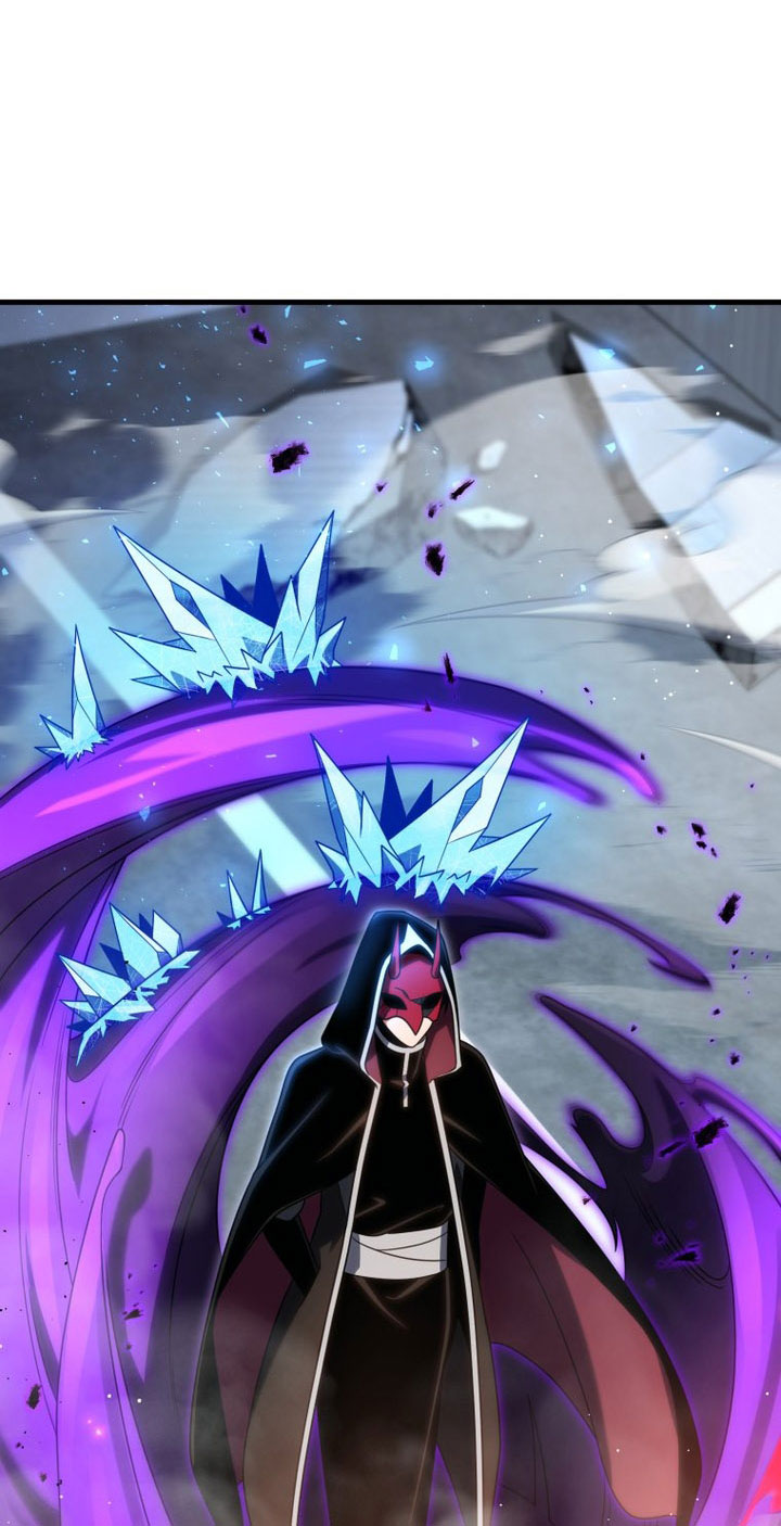 player-who-returned-10000-years-later - Chapter: 109