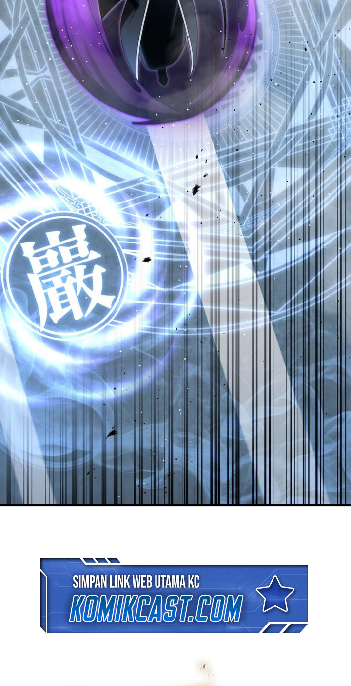 player-who-returned-10000-years-later - Chapter: 109