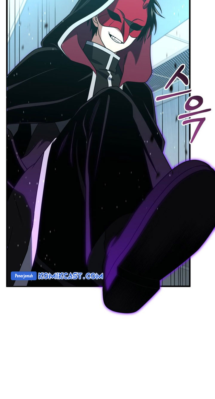 player-who-returned-10000-years-later - Chapter: 109