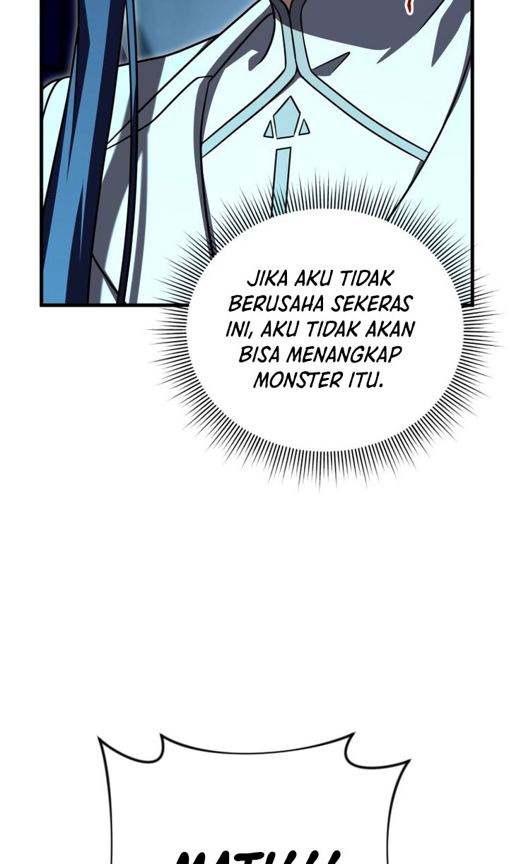 player-who-returned-10000-years-later - Chapter: 109