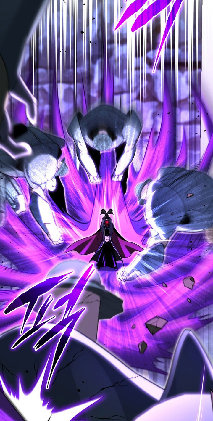 player-who-returned-10000-years-later - Chapter: 109