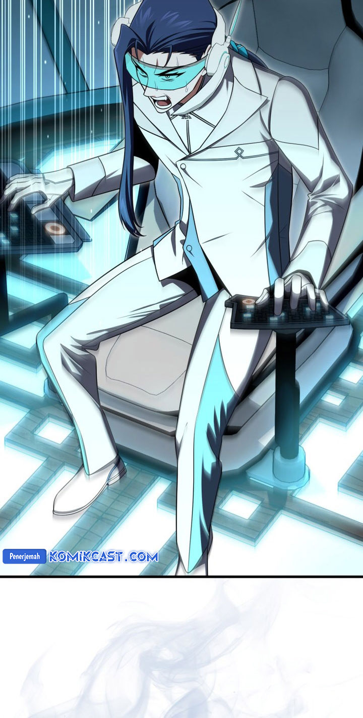 player-who-returned-10000-years-later - Chapter: 109