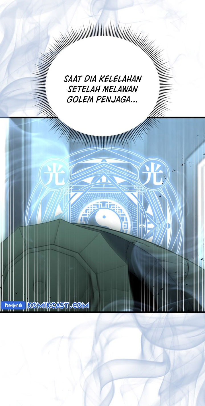 player-who-returned-10000-years-later - Chapter: 109