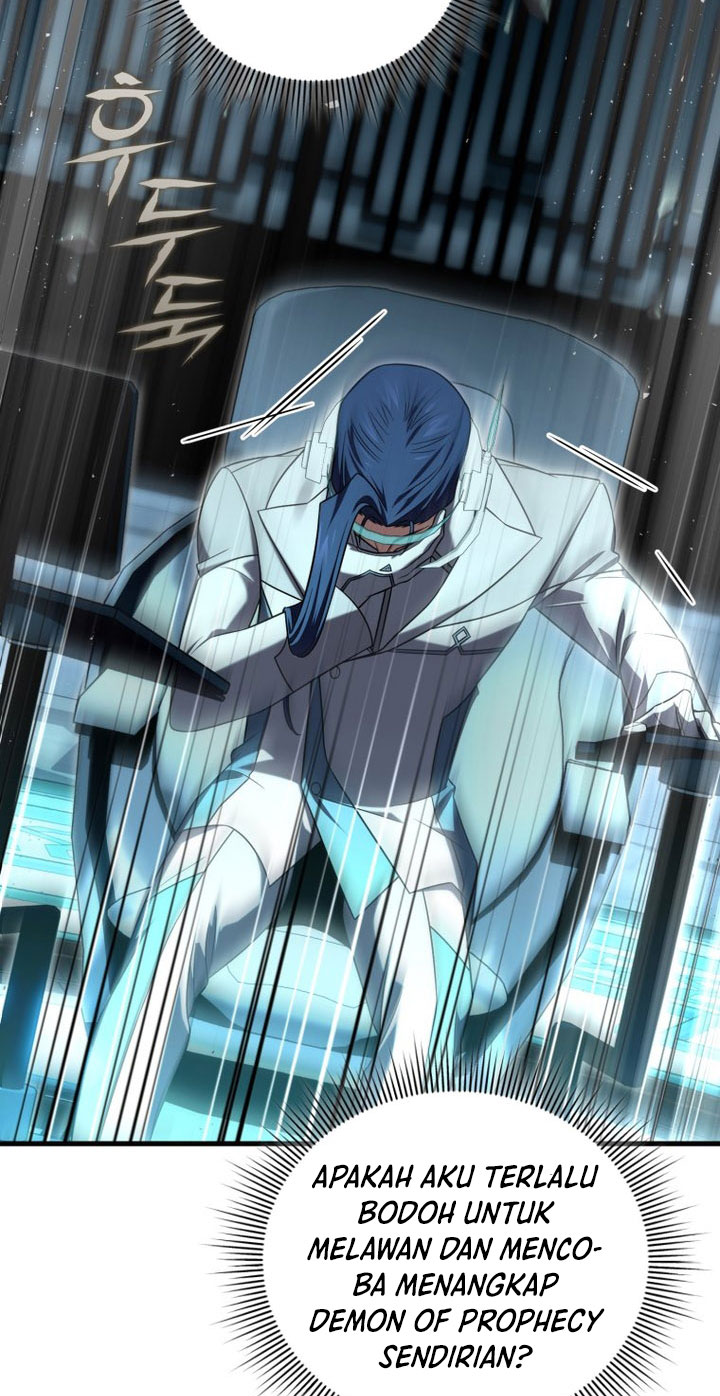 player-who-returned-10000-years-later - Chapter: 109