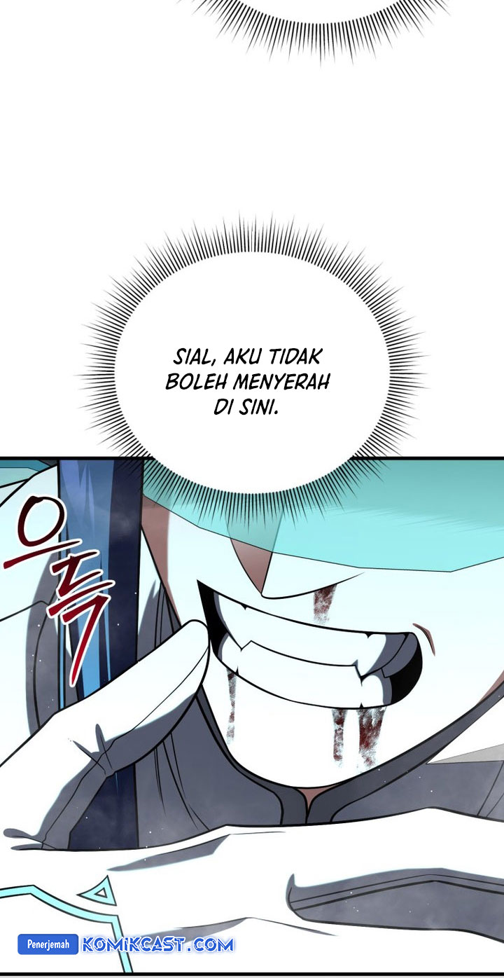 player-who-returned-10000-years-later - Chapter: 109